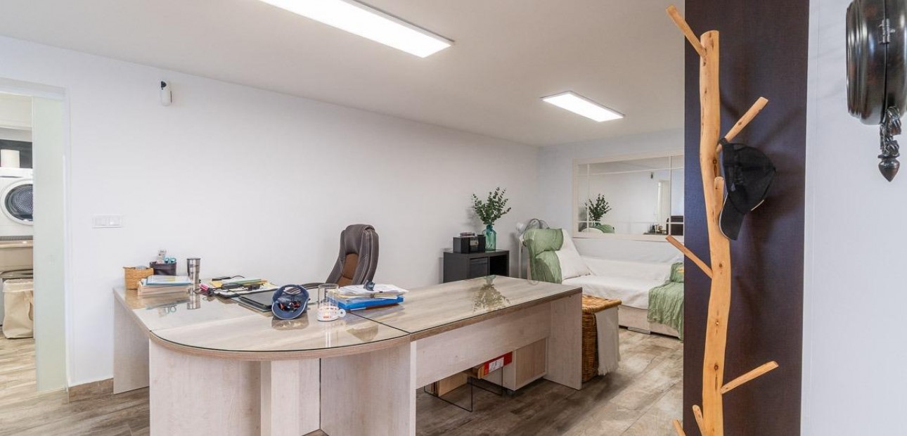 Sale - Villa -
San Miguel de Salinas - Las filipinas