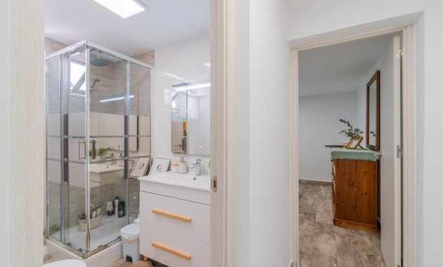 Sale - Villa -
San Miguel de Salinas - Las filipinas