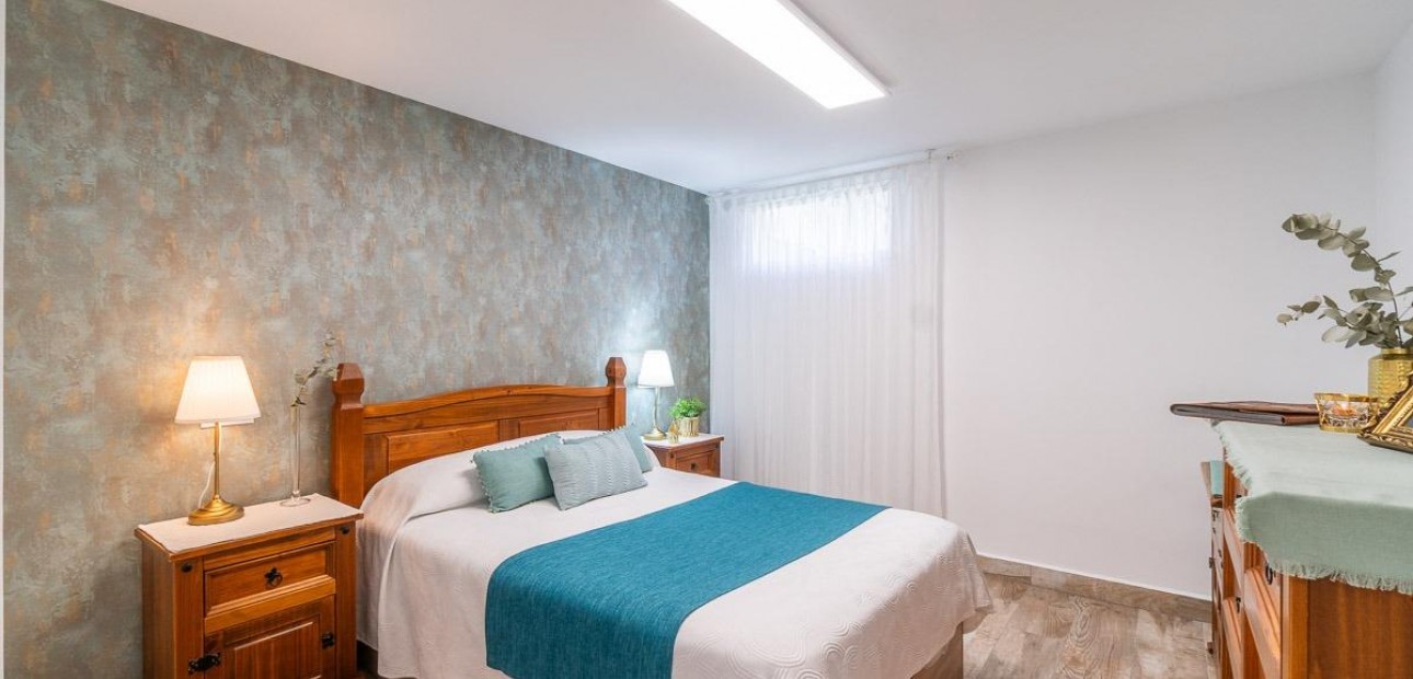 Sale - Villa -
San Miguel de Salinas - Las filipinas