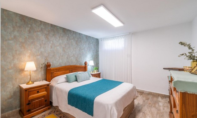 Sale - Villa -
San Miguel de Salinas - Las filipinas