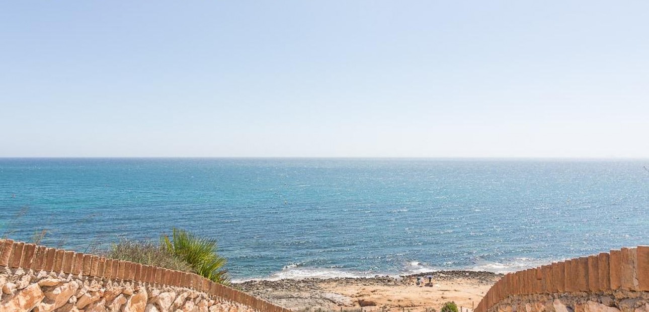 Sale - Villa -
San Miguel de Salinas - Las filipinas
