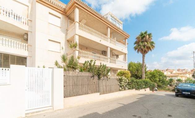Sale - Apartment / flat -
Orihuela Costa - Playa Flamenca