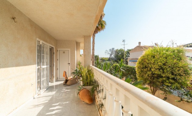 Sale - Apartment / flat -
Orihuela Costa - Playa Flamenca
