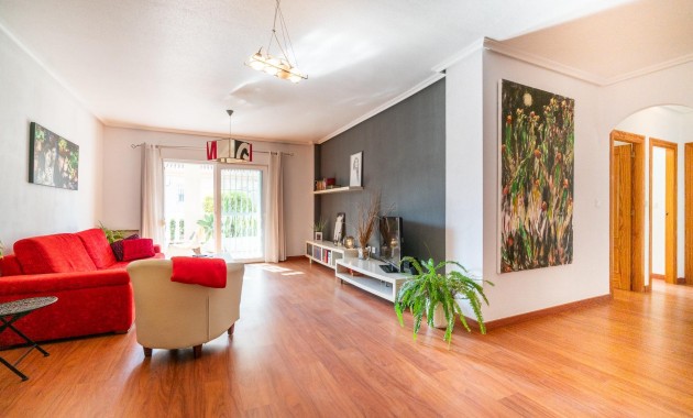 Sale - Apartment / flat -
Orihuela Costa - Playa Flamenca