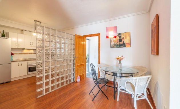 Sale - Apartment / flat -
Orihuela Costa - Playa Flamenca