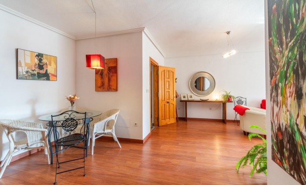 Sale - Apartment / flat -
Orihuela Costa - Playa Flamenca