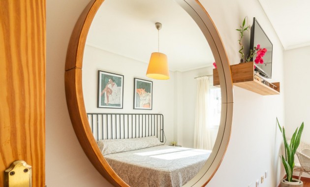 Sale - Apartment / flat -
Orihuela Costa - Playa Flamenca