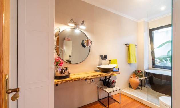 Sale - Apartment / flat -
Orihuela Costa - Playa Flamenca
