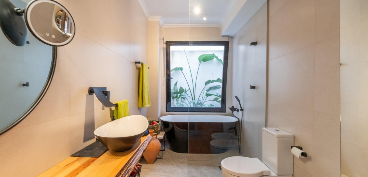 Sale - Apartment / flat -
Orihuela Costa - Playa Flamenca