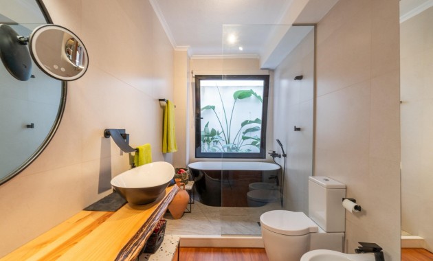 Sale - Apartment / flat -
Orihuela Costa - Playa Flamenca