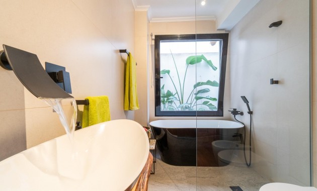 Sale - Apartment / flat -
Orihuela Costa - Playa Flamenca