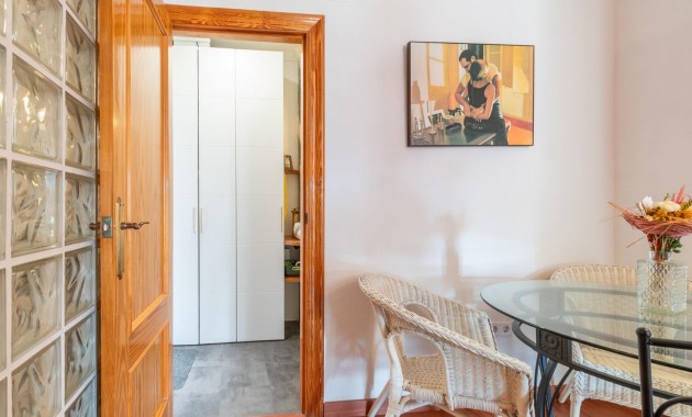 Sale - Apartment / flat -
Orihuela Costa - Playa Flamenca