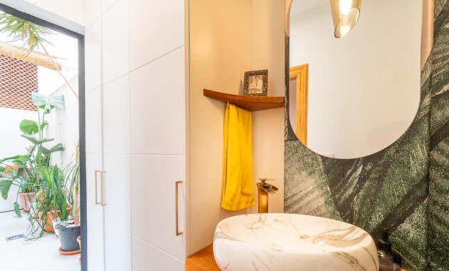 Sale - Apartment / flat -
Orihuela Costa - Playa Flamenca