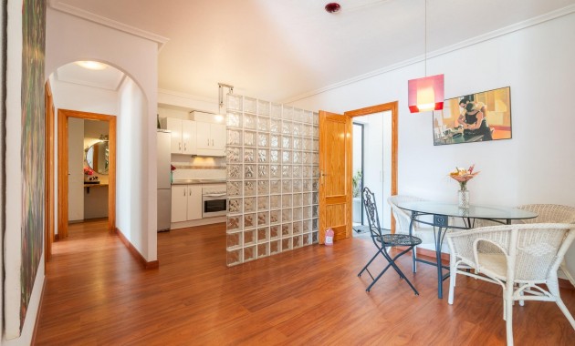 Sale - Apartment / flat -
Orihuela Costa - Playa Flamenca