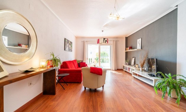 Sale - Apartment / flat -
Orihuela Costa - Playa Flamenca