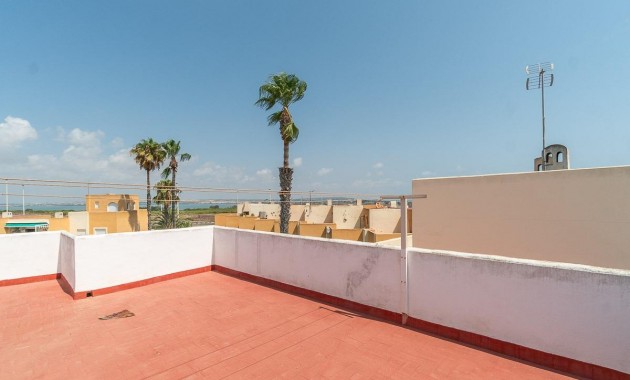 Sale - Apartment / flat -
Torrevieja - Torreblanca