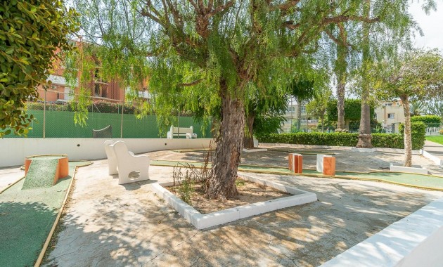 Sale - Apartment / flat -
Torrevieja - Torreblanca