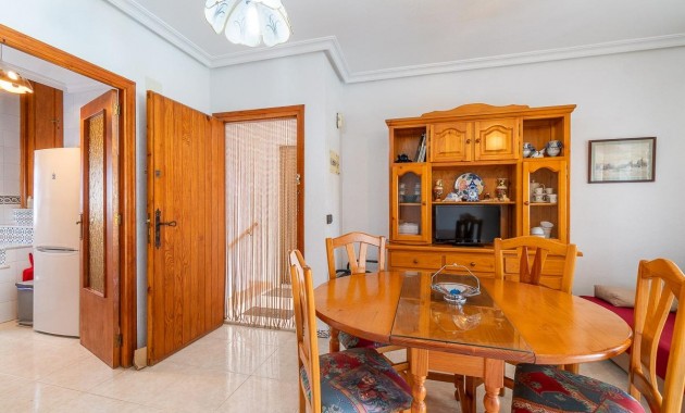 Sale - Apartment / flat -
Torrevieja - Torreblanca