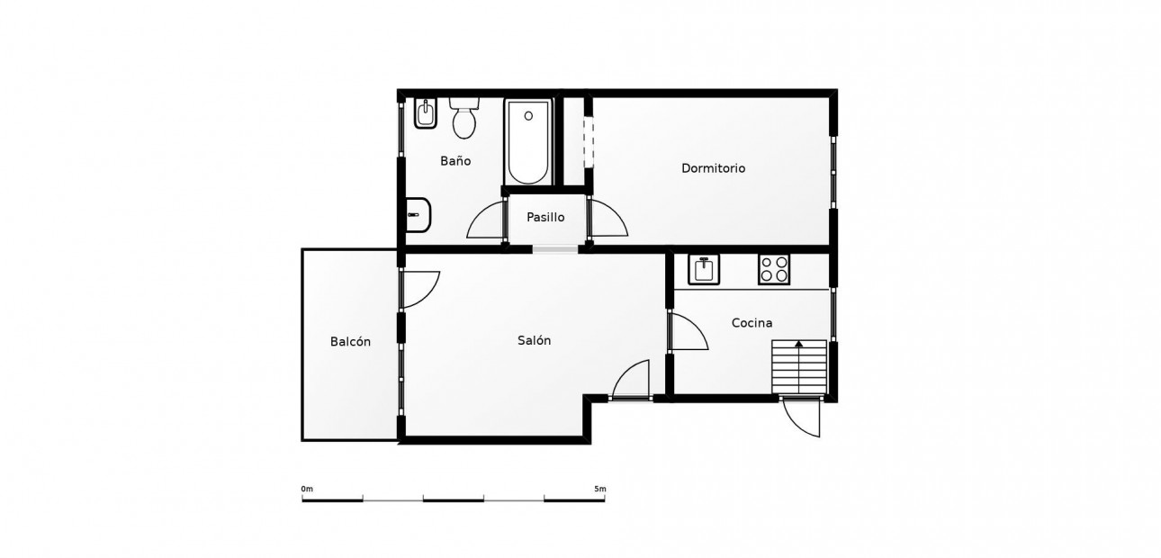 Sale - Apartment / flat -
Torrevieja - Torreblanca