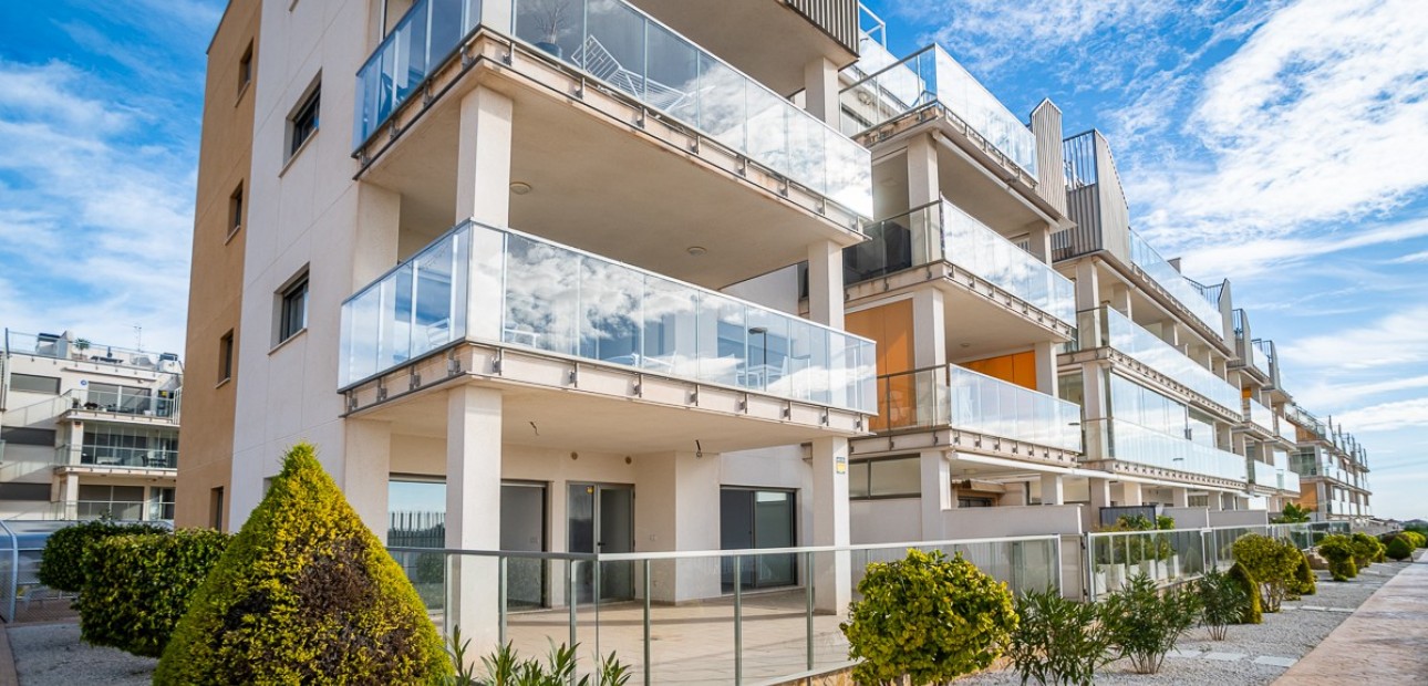 Sale - Apartment / flat -
Orihuela Costa - Los Dolses