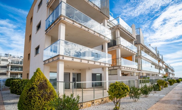 Sale - Apartment / flat -
Orihuela Costa - Los Dolses