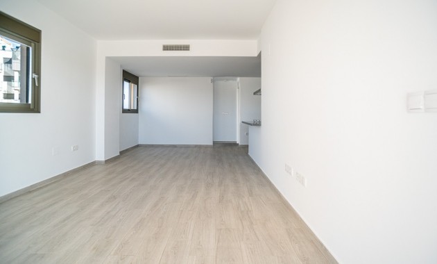 Sale - Apartment / flat -
Orihuela Costa - Los Dolses