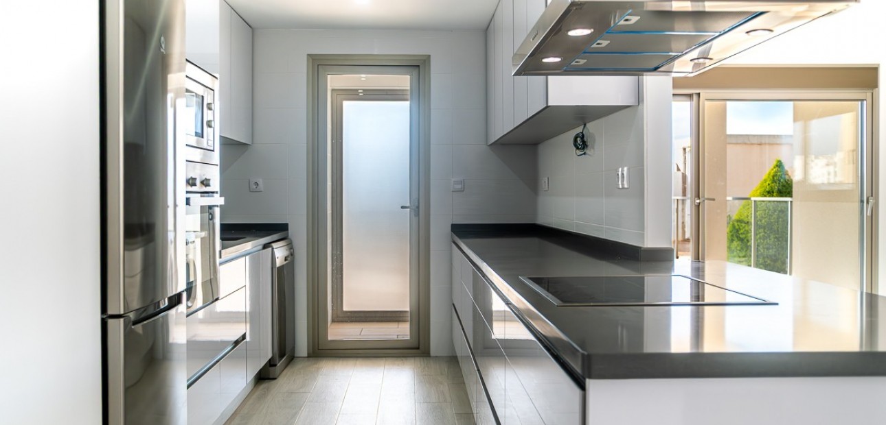 Sale - Apartment / flat -
Orihuela Costa - Los Dolses