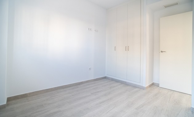 Sale - Apartment / flat -
Orihuela Costa - Los Dolses