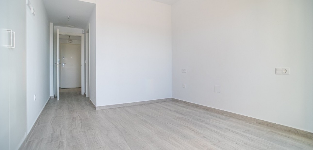 Sale - Apartment / flat -
Orihuela Costa - Los Dolses