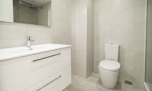 Sale - Apartment / flat -
Orihuela Costa - Los Dolses