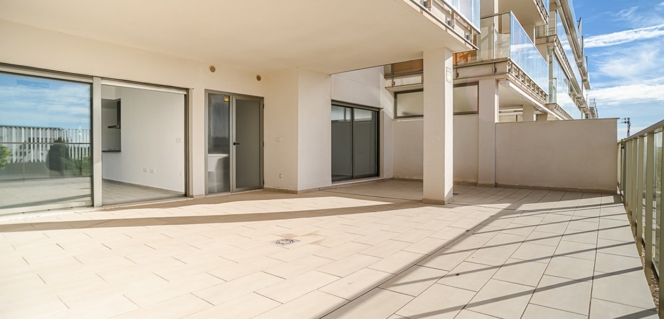 Sale - Apartment / flat -
Orihuela Costa - Los Dolses