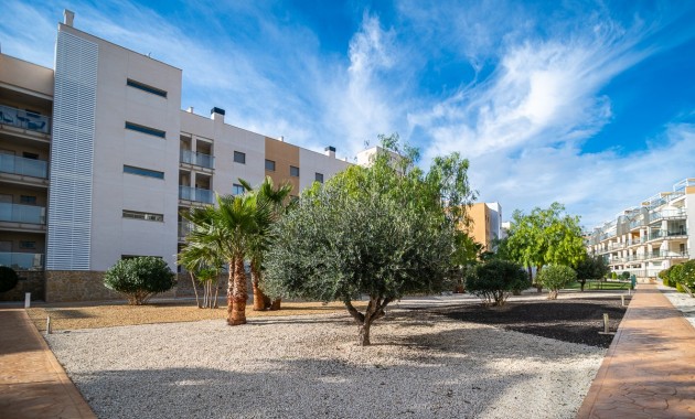 Sale - Apartment / flat -
Orihuela Costa - Los Dolses