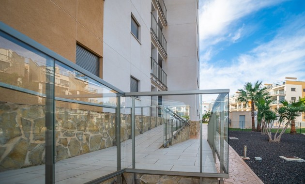 Sale - Apartment / flat -
Orihuela Costa - Los Dolses