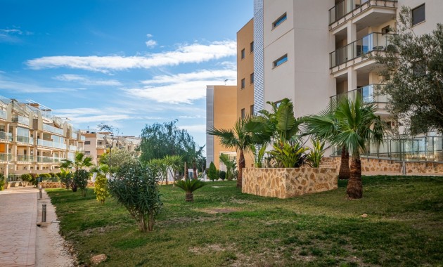 Sale - Apartment / flat -
Orihuela Costa - Los Dolses