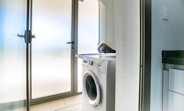 Sale - Apartment / flat -
Orihuela Costa - Los Dolses