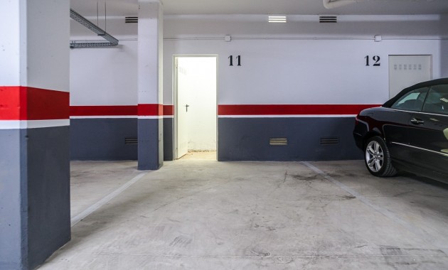 Sale - Apartment / flat -
Orihuela Costa - Los Dolses