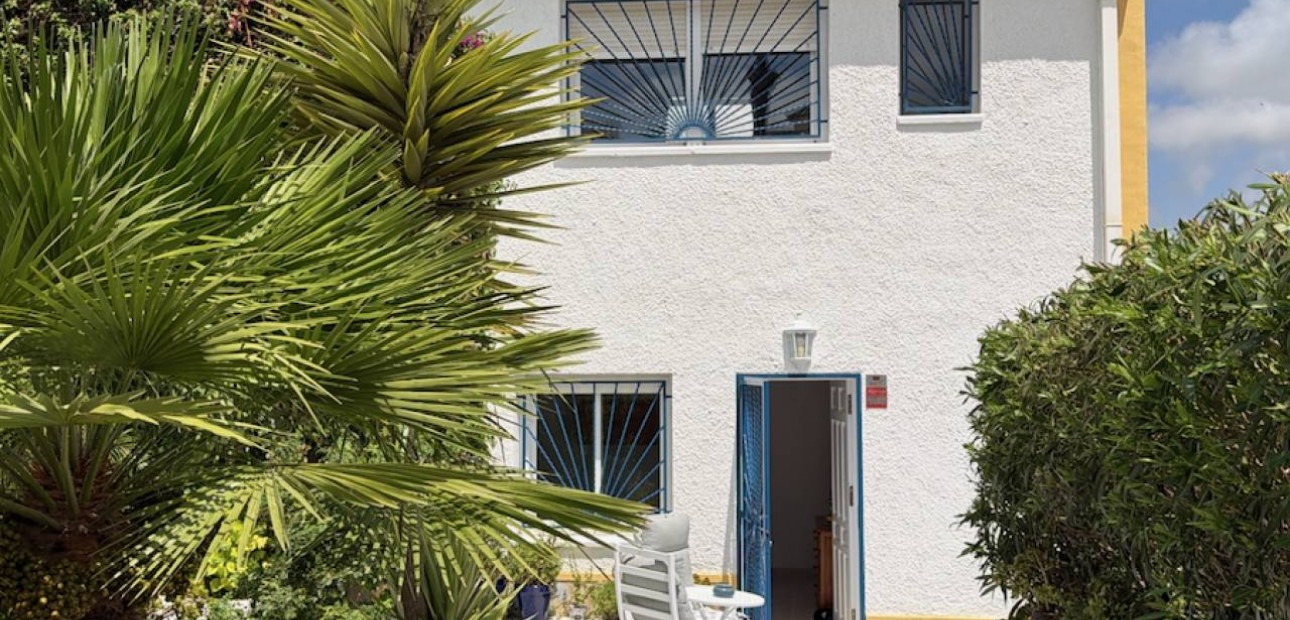 Sale - Villa -
Ciudad Quesada - Costa Blanca
