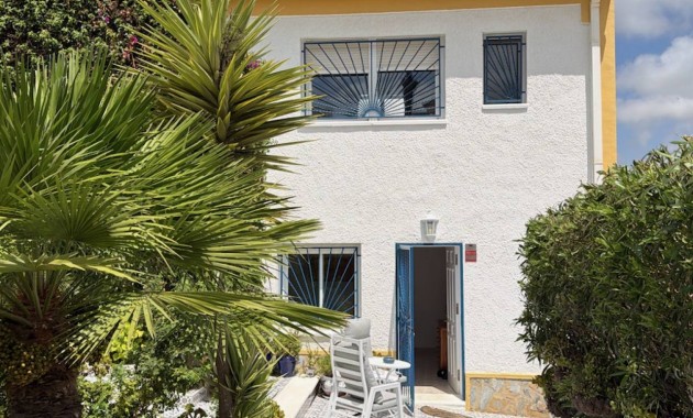Sale - Villa -
Ciudad Quesada - Costa Blanca