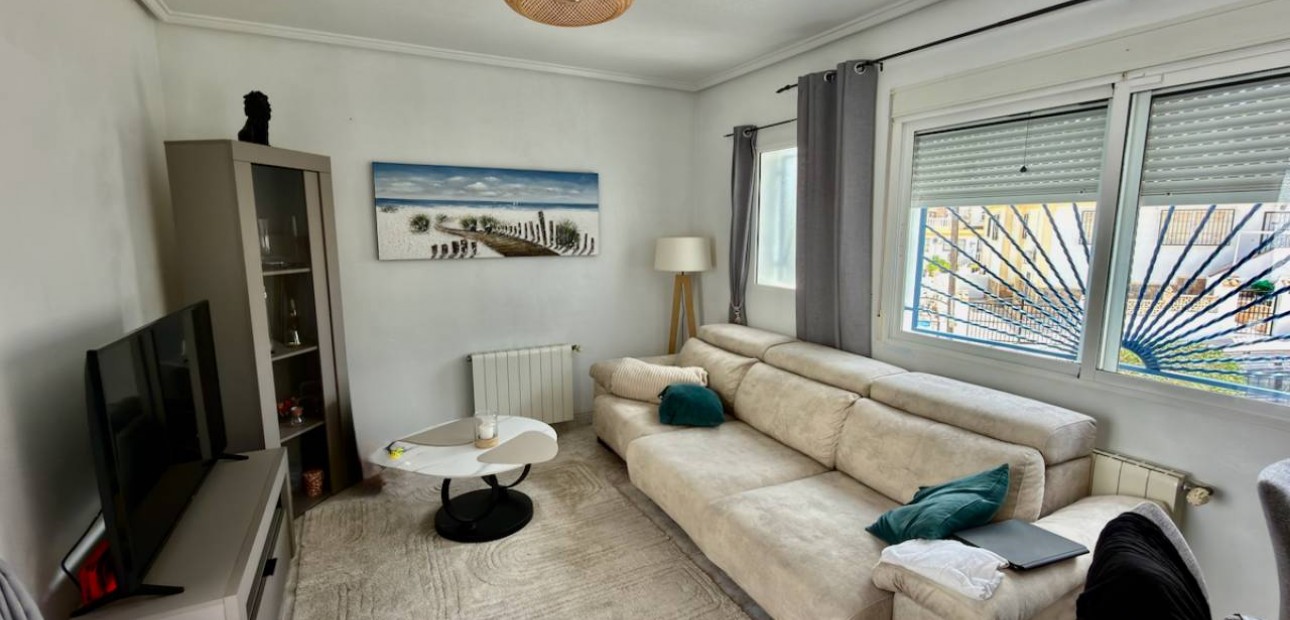 Sale - Villa -
Ciudad Quesada - Costa Blanca