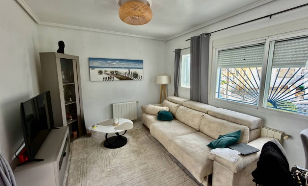 Sale - Villa -
Ciudad Quesada - Costa Blanca