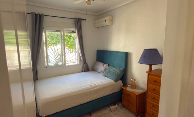 Sale - Villa -
Ciudad Quesada - Costa Blanca