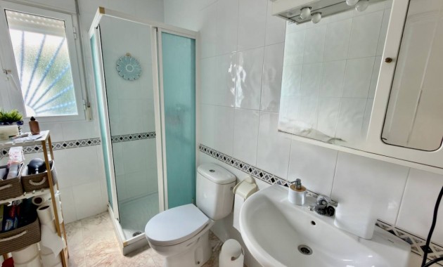 Sale - Villa -
Ciudad Quesada - Costa Blanca