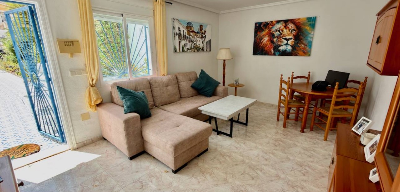 Sale - Villa -
Ciudad Quesada - Costa Blanca