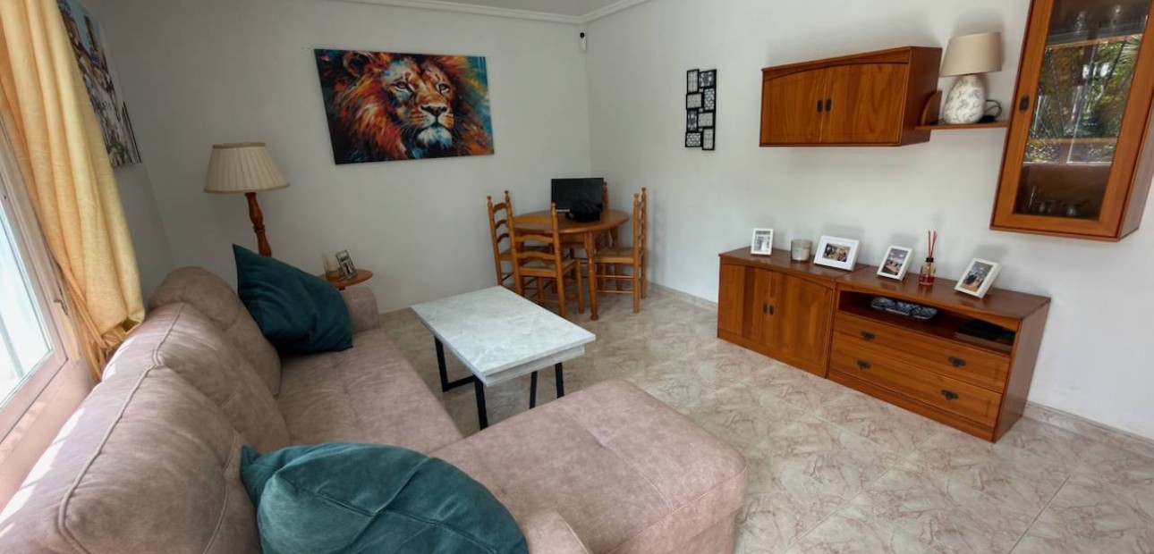Sale - Villa -
Ciudad Quesada - Costa Blanca
