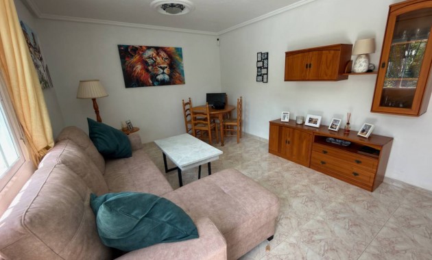 Sale - Villa -
Ciudad Quesada - Costa Blanca
