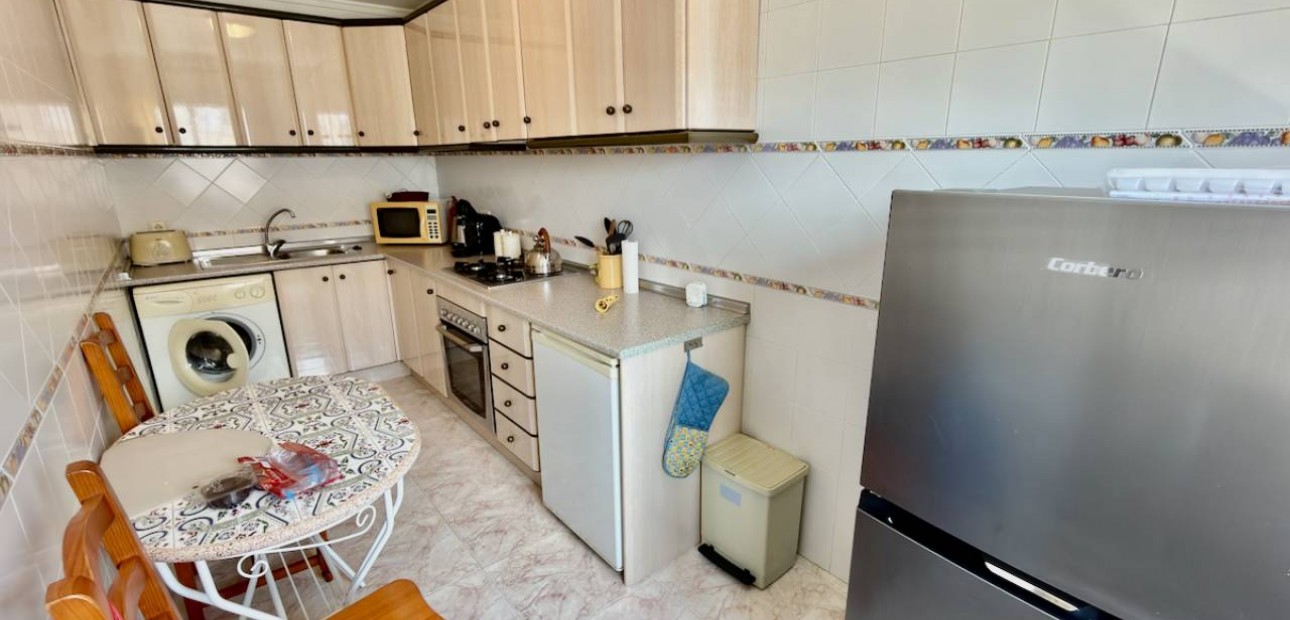 Sale - Villa -
Ciudad Quesada - Costa Blanca