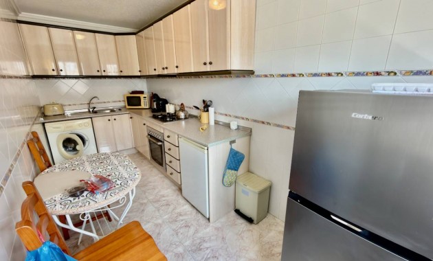 Sale - Villa -
Ciudad Quesada - Costa Blanca