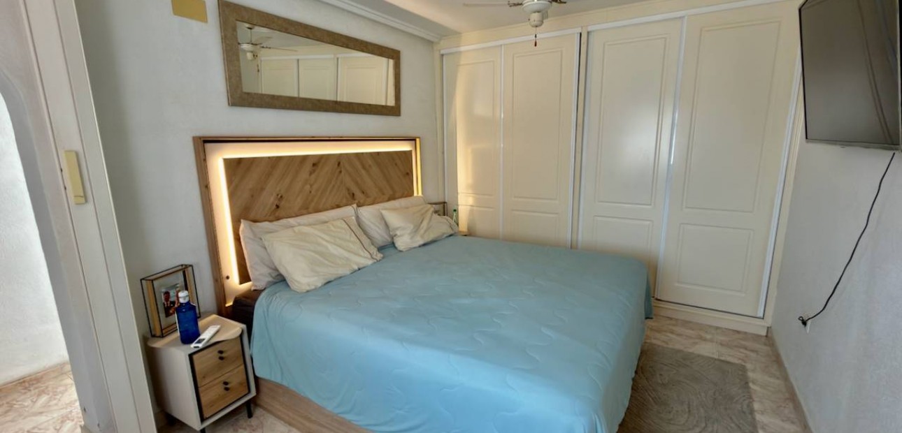 Sale - Villa -
Ciudad Quesada - Costa Blanca