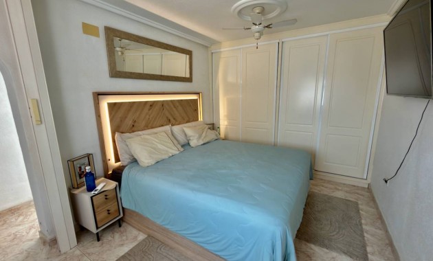 Sale - Villa -
Ciudad Quesada - Costa Blanca