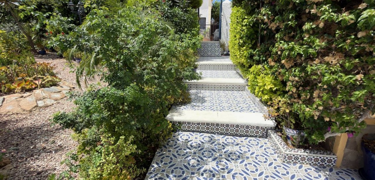 Sale - Villa -
Ciudad Quesada - Costa Blanca